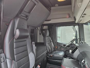S660 V8 / 8x4 / HEAVY HAULAGE / 180T / !!NEW!!